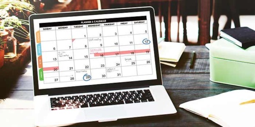 booking-kalender